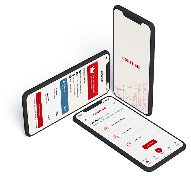 Experience the Power of Costus on Your Phone